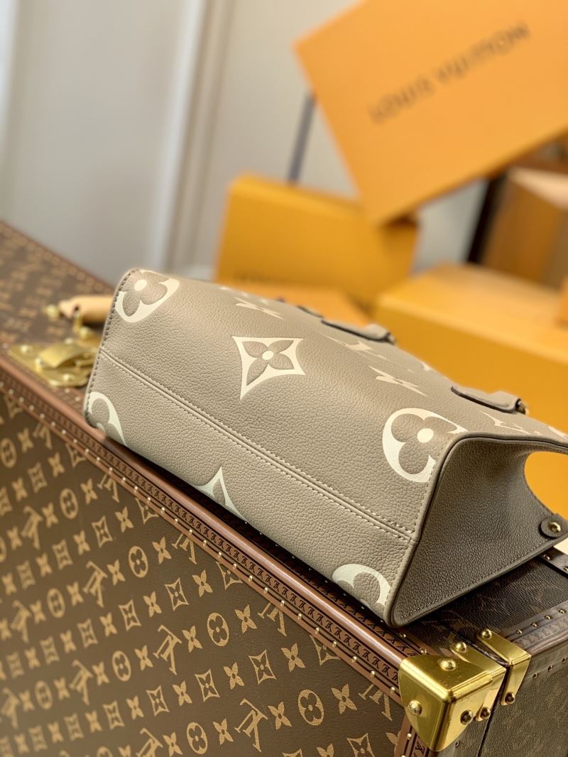 LV Shopping Bags